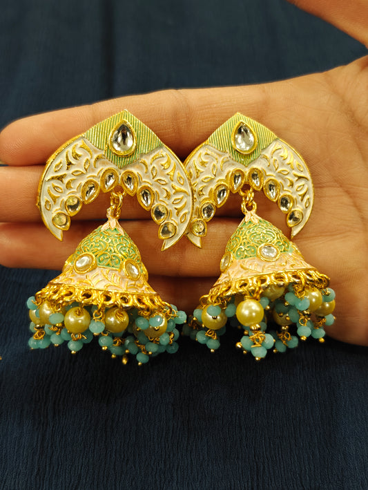 Fashionable Jhumki 012385