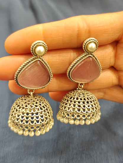 Fashionable Jhumki 012191