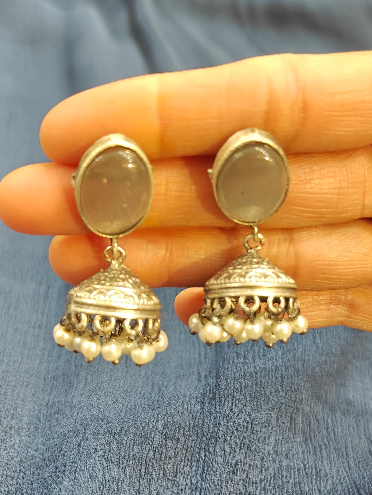 Fashionable Jhumki 012193