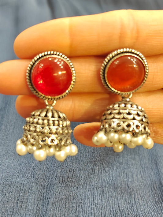 Fashionable Jhumki 012201