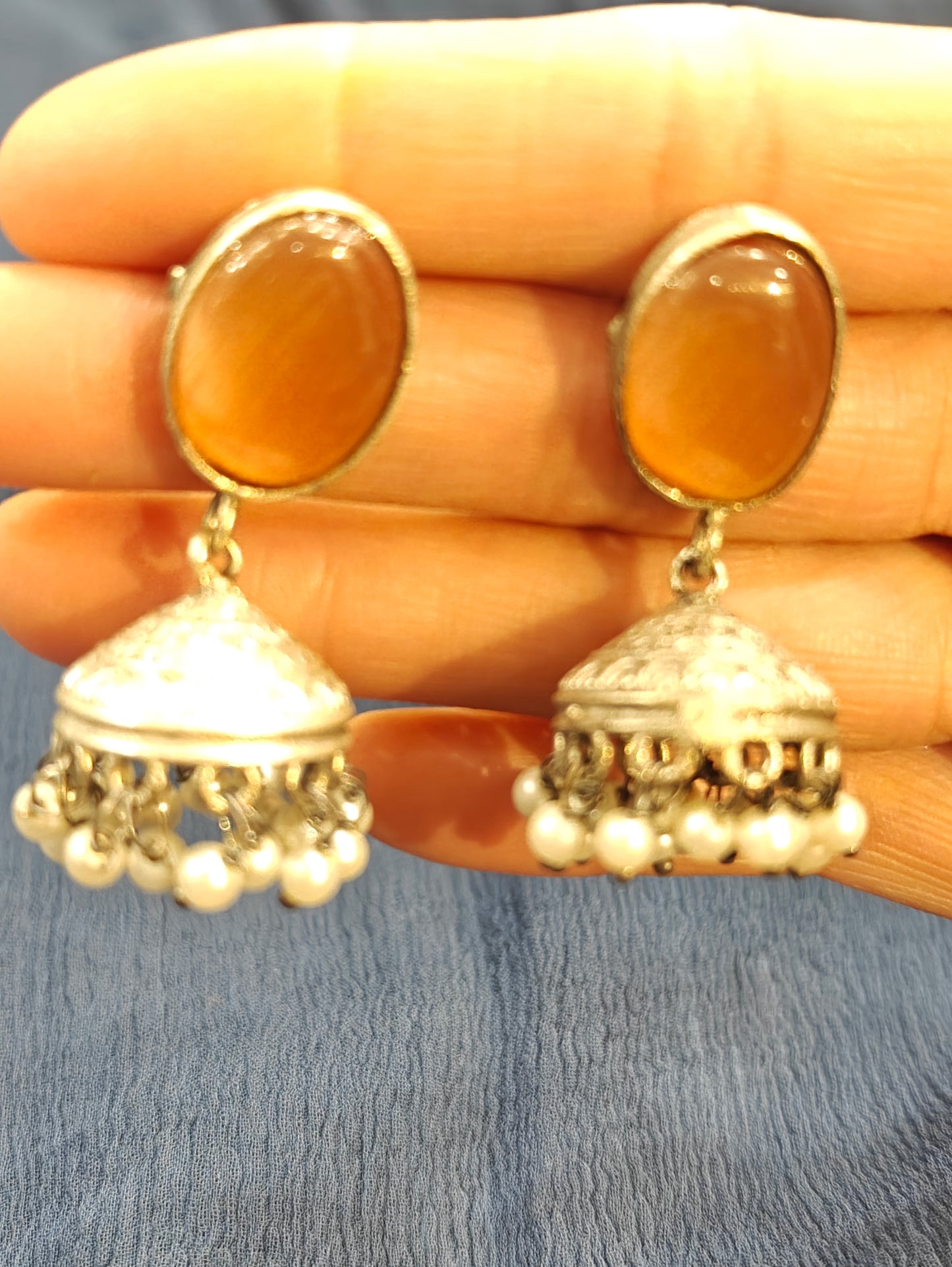 Fashionable Jhumki 012193