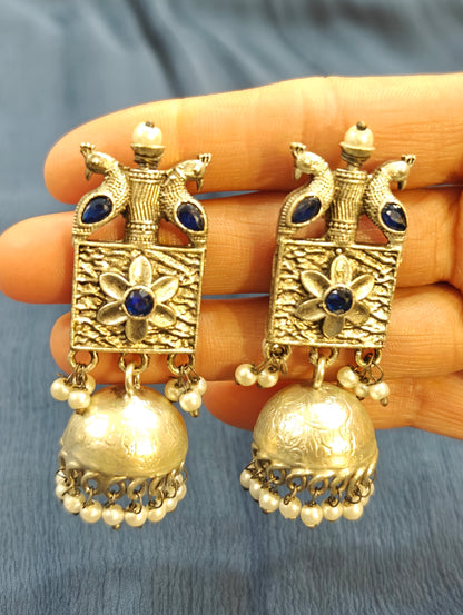 Fashionable Jhumki 012196