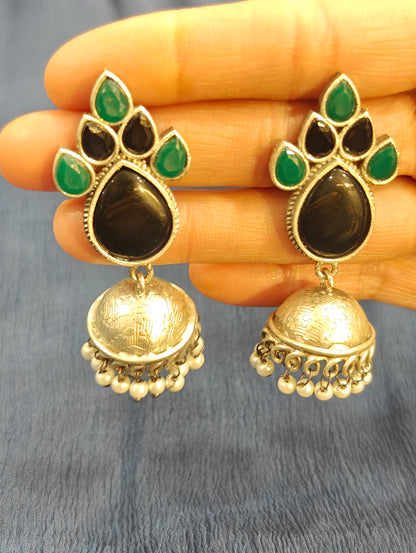 Fashionable Jhumki 012192