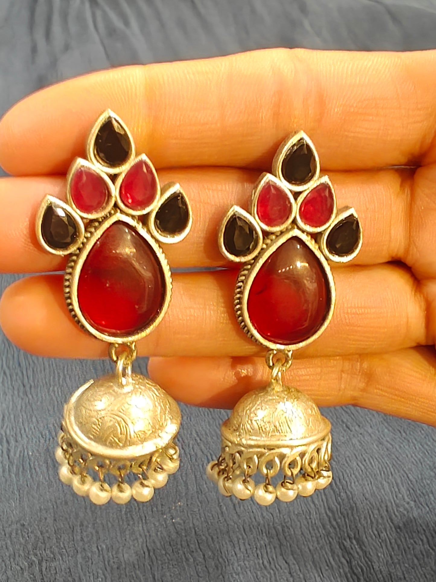 Fashionable Jhumki 012192