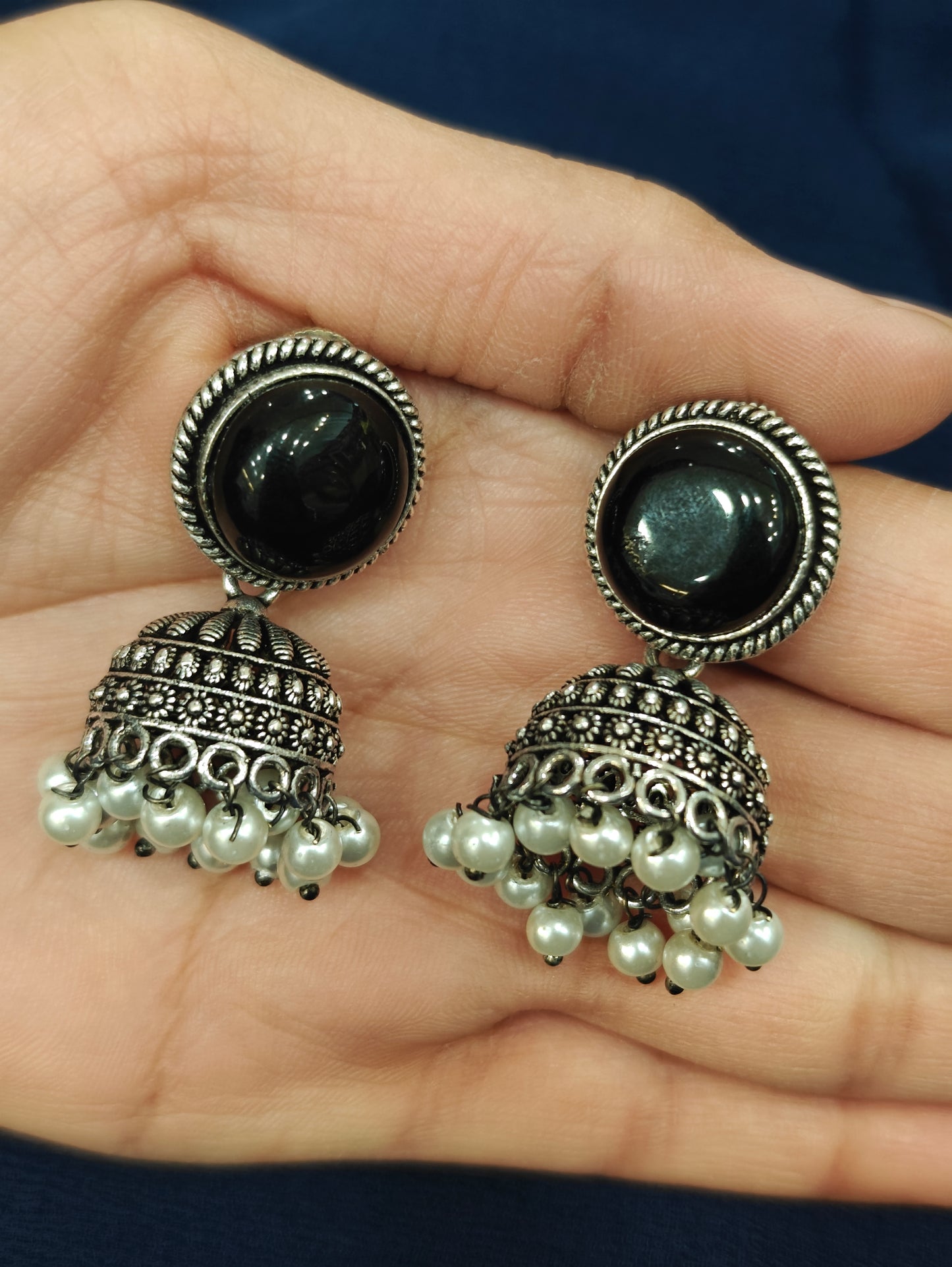 Fashionable Jhumki 012201