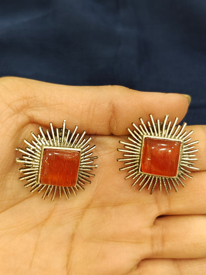 Fashionable Studs 012150