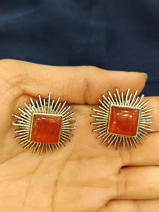 Fashionable Studs 012150