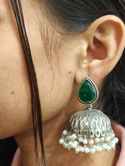 Fashionable Jhumki 012198