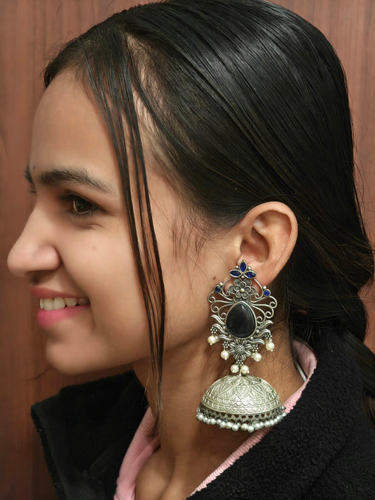 Fashionable Jhumki 012200