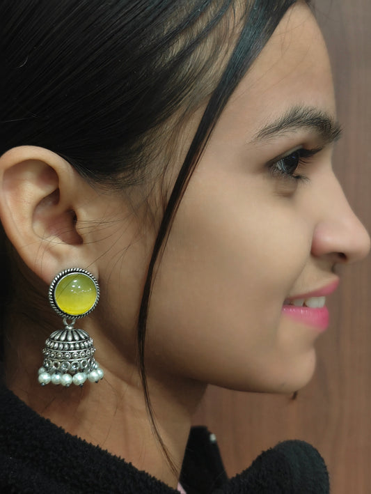 Fashionable Jhumki 012201