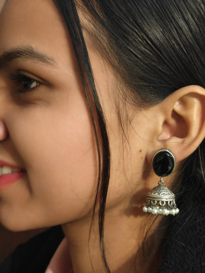 Fashionable Jhumki 012193