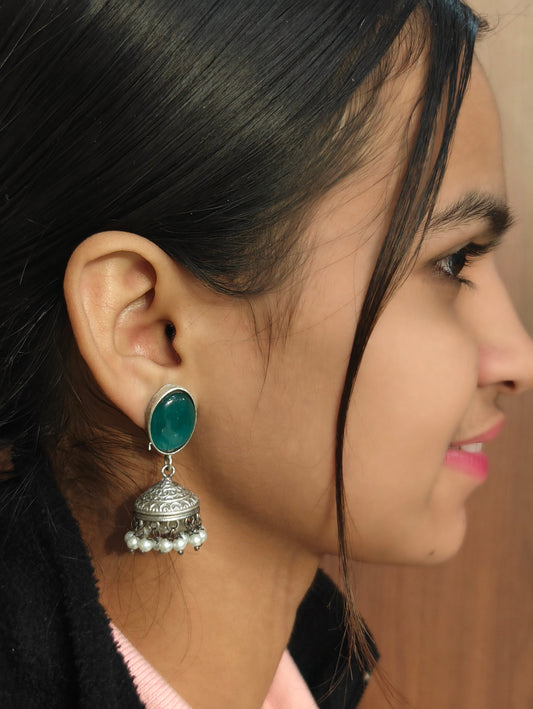 Fashionable Jhumki 012193