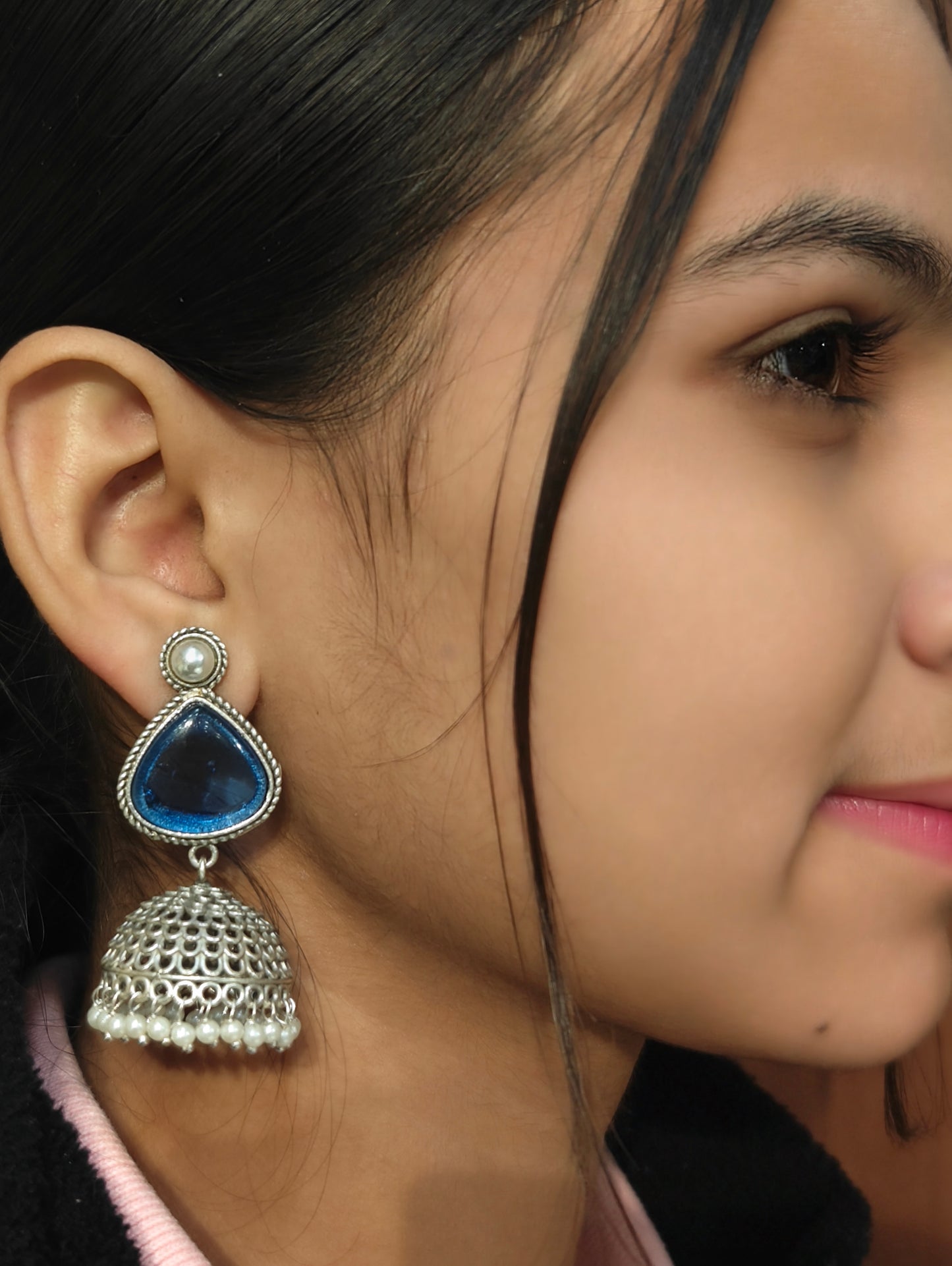 Fashionable Jhumki 012191