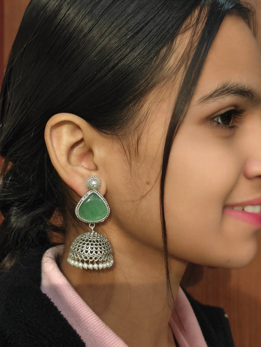 Fashionable Jhumki 012191