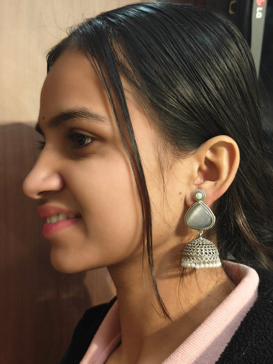 Fashionable Jhumki 012191