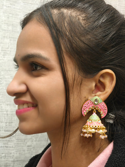 Fashionable Jhumki 012385