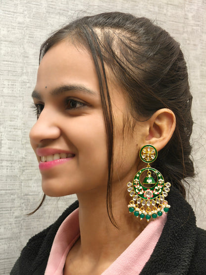 Fashionable Dangler 012371