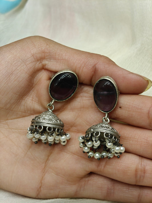 Fashionable Jhumki 012193