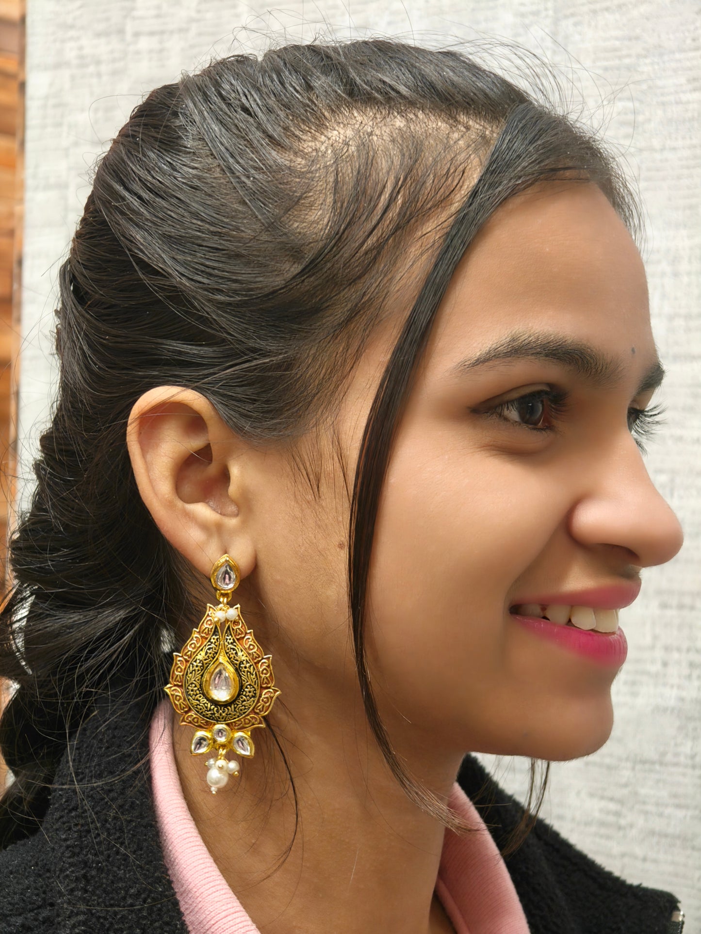 Fashionable Dangler 012368