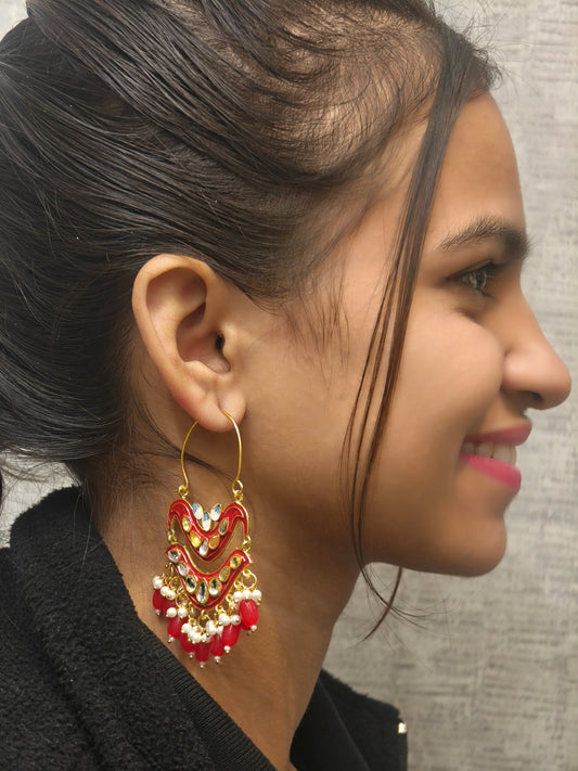 Fashionable Dangler 012360