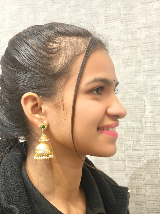 Fashionable Jhumki 012323