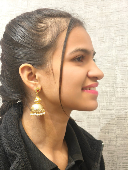 Fashionable Jhumki 012323