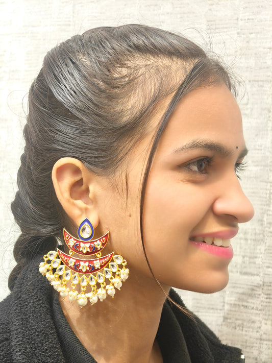 Yogita Kundan Danglers 012316