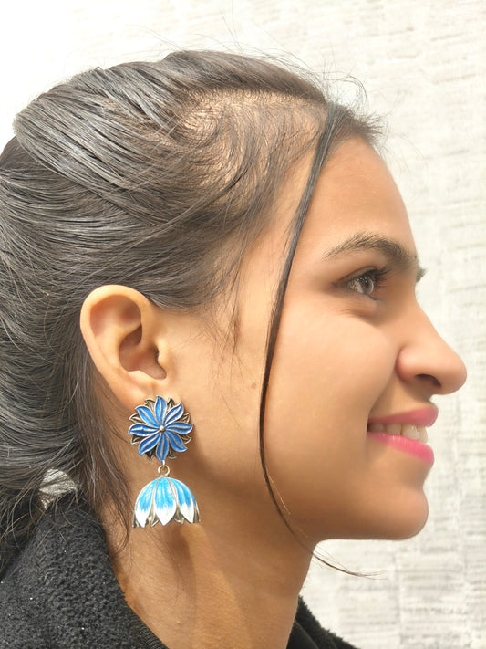 Fashionable Jhumki 012023