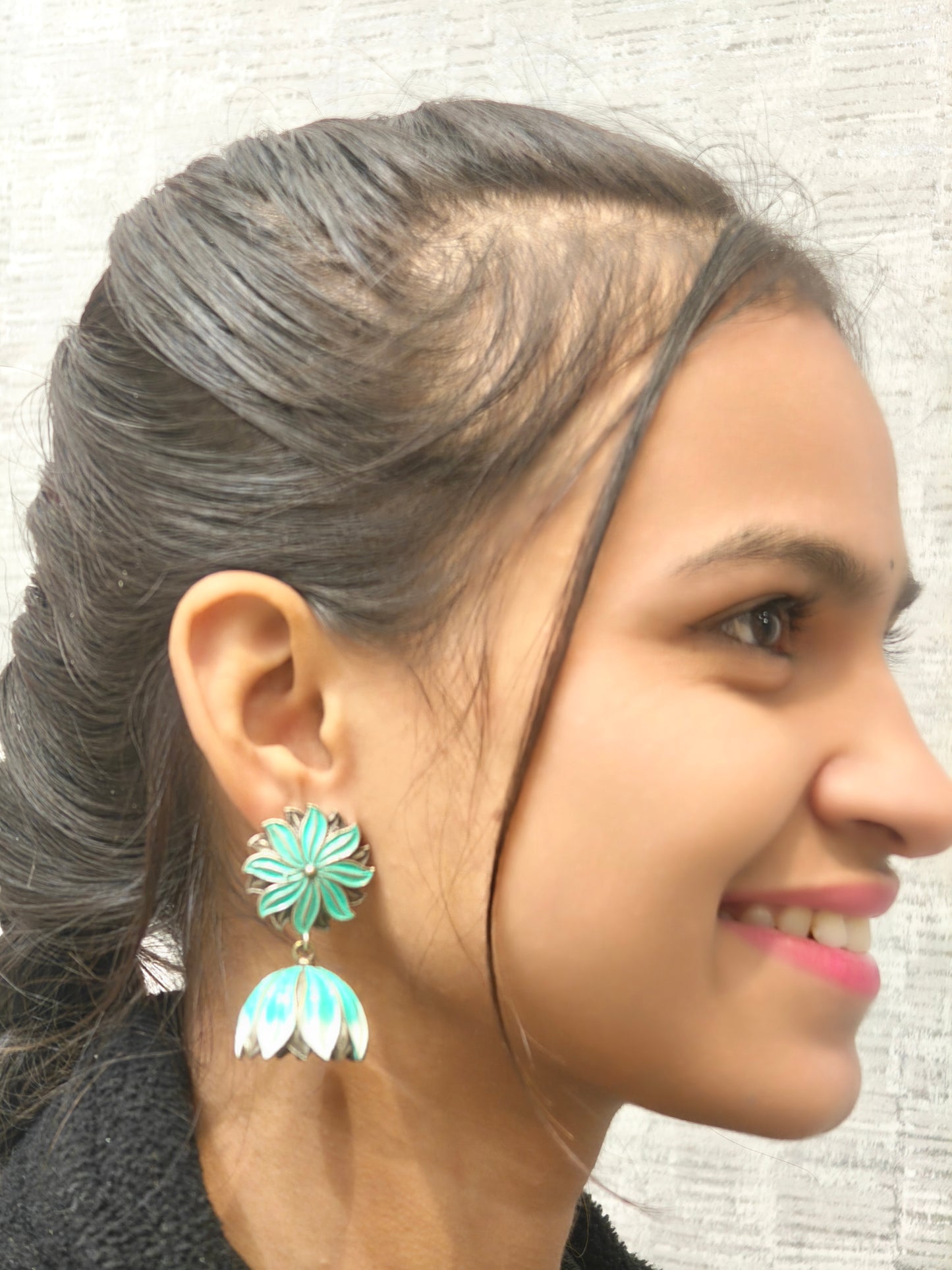 Fashionable Jhumki 012023