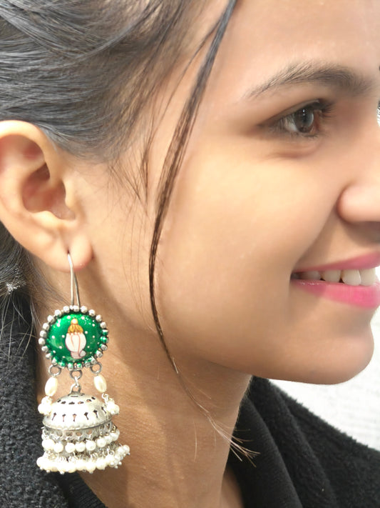 Fashionable Jhumki 012019