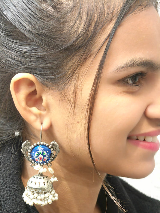 Fashionable Jhumki 012019